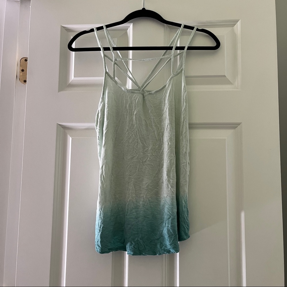 American Eagle ‘soft & sexy’ tank top